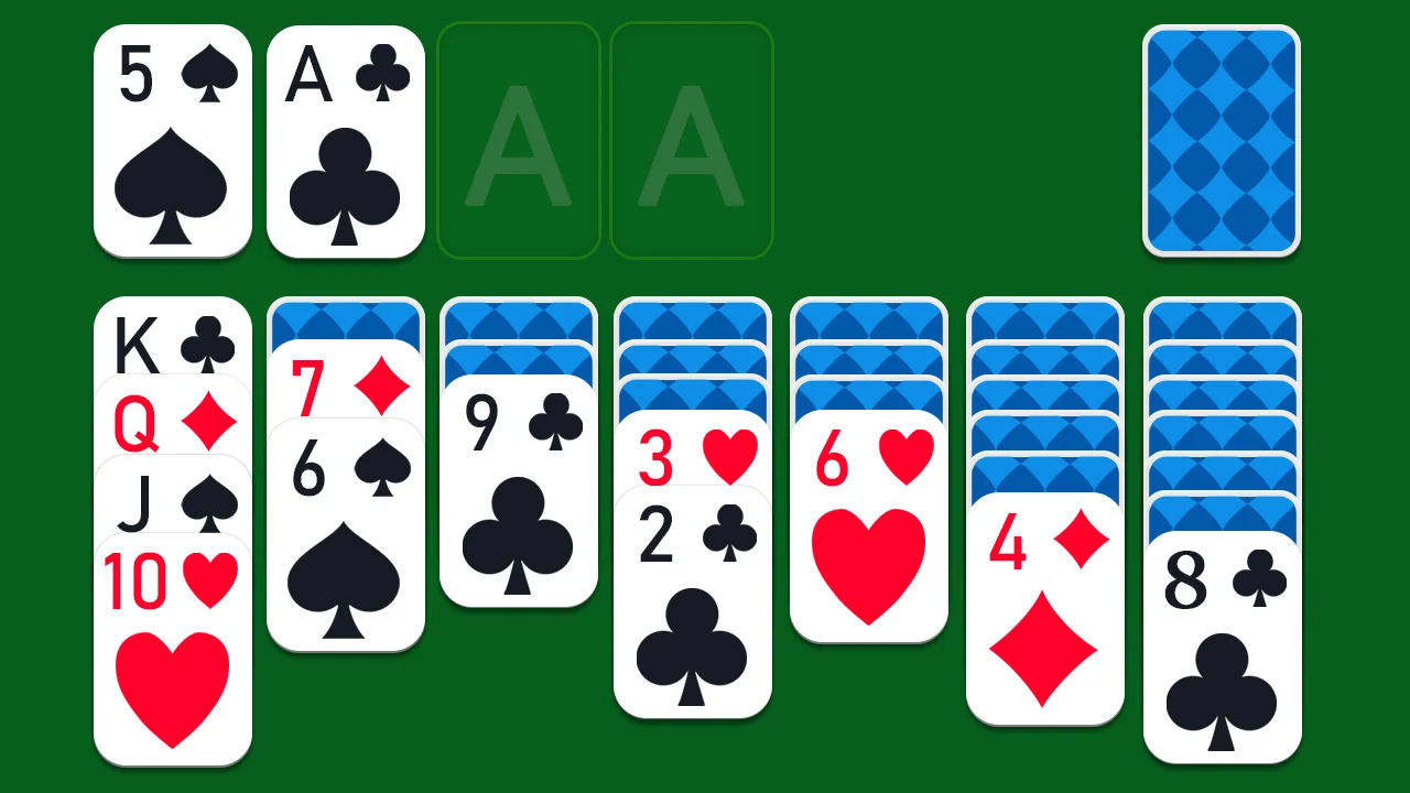 solitaire
